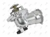 Thermostat, Kühlmittel ABAKUS 014-025-0028 Bild Thermostat, Kühlmittel ABAKUS 014-025-0028