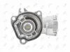 Thermostat, Kühlmittel ABAKUS 014-025-0028 Bild Thermostat, Kühlmittel ABAKUS 014-025-0028