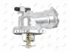Thermostat, Kühlmittel ABAKUS 014-025-0028 Bild Thermostat, Kühlmittel ABAKUS 014-025-0028