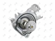 Thermostat, Kühlmittel ABAKUS 014-025-0030