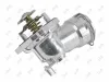 Thermostat, Kühlmittel ABAKUS 014-025-0030 Bild Thermostat, Kühlmittel ABAKUS 014-025-0030