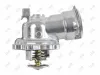 Thermostat, Kühlmittel ABAKUS 014-025-0030 Bild Thermostat, Kühlmittel ABAKUS 014-025-0030