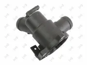 Thermostat, Kühlmittel ABAKUS 014-025-0031