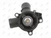 Thermostat, Kühlmittel ABAKUS 014-025-0031 Bild Thermostat, Kühlmittel ABAKUS 014-025-0031