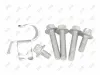 Kühlmittelflansch ABAKUS 014-025-0032 Bild Kühlmittelflansch ABAKUS 014-025-0032