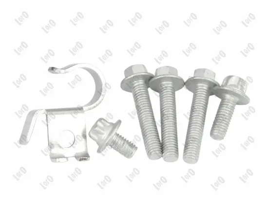 Kühlmittelflansch ABAKUS 014-025-0032 Bild Kühlmittelflansch ABAKUS 014-025-0032