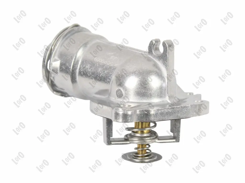 Thermostat, Kühlmittel ABAKUS 014-025-0033
