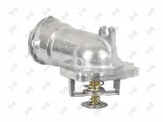 Thermostat, Kühlmittel ABAKUS 014-025-0033