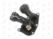 Thermostat, Kühlmittel ABAKUS 014-025-0034
