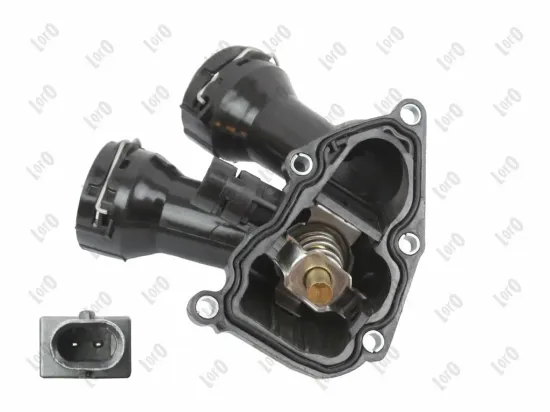 Thermostat, Kühlmittel ABAKUS 014-025-0034 Bild Thermostat, Kühlmittel ABAKUS 014-025-0034