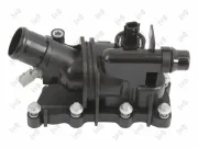 Thermostat, Kühlmittel ABAKUS 014-025-0035