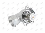 Thermostat, Kühlmittel ABAKUS 014-025-0037