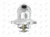 Thermostat, Kühlmittel ABAKUS 014-025-0037 Bild Thermostat, Kühlmittel ABAKUS 014-025-0037