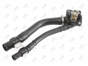 Thermostat, Kühlmittel ABAKUS 014-025-0038