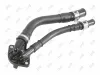 Thermostat, Kühlmittel ABAKUS 014-025-0038 Bild Thermostat, Kühlmittel ABAKUS 014-025-0038