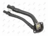 Thermostat, Kühlmittel ABAKUS 014-025-0038 Bild Thermostat, Kühlmittel ABAKUS 014-025-0038