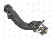 Thermostat, Kühlmittel ABAKUS 014-025-0039