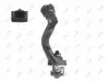Thermostat, Kühlmittel ABAKUS 014-025-0039 Bild Thermostat, Kühlmittel ABAKUS 014-025-0039