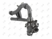 Thermostat, Kühlmittel ABAKUS 014-025-0040