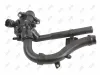 Thermostat, Kühlmittel ABAKUS 014-025-0040 Bild Thermostat, Kühlmittel ABAKUS 014-025-0040
