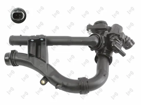 Thermostat, Kühlmittel ABAKUS 014-025-0040 Bild Thermostat, Kühlmittel ABAKUS 014-025-0040