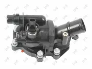 Thermostat, Kühlmittel ABAKUS 014-025-0041