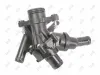 Thermostat, Kühlmittel ABAKUS 014-025-0042 Bild Thermostat, Kühlmittel ABAKUS 014-025-0042
