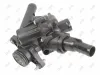 Thermostat, Kühlmittel ABAKUS 014-025-0042 Bild Thermostat, Kühlmittel ABAKUS 014-025-0042