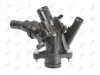 Thermostat, Kühlmittel ABAKUS 014-025-0042 Bild Thermostat, Kühlmittel ABAKUS 014-025-0042