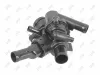 Thermostat, Kühlmittel ABAKUS 014-025-0042 Bild Thermostat, Kühlmittel ABAKUS 014-025-0042