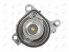 Thermostat, Kühlmittel ABAKUS 014-025-0043 Bild Thermostat, Kühlmittel ABAKUS 014-025-0043