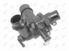 Thermostat, Kühlmittel ABAKUS 014-025-0044 Bild Thermostat, Kühlmittel ABAKUS 014-025-0044