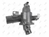 Thermostat, Kühlmittel ABAKUS 014-025-0044 Bild Thermostat, Kühlmittel ABAKUS 014-025-0044