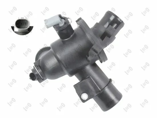 Thermostat, Kühlmittel ABAKUS 014-025-0044 Bild Thermostat, Kühlmittel ABAKUS 014-025-0044