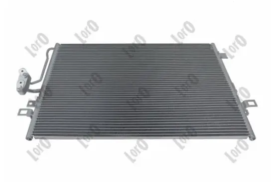 Kondensator, Klimaanlage ABAKUS 015-016-0002 Bild Kondensator, Klimaanlage ABAKUS 015-016-0002