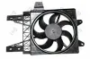 Lüfter, Motorkühlung vorne ABAKUS 016-014-0003
