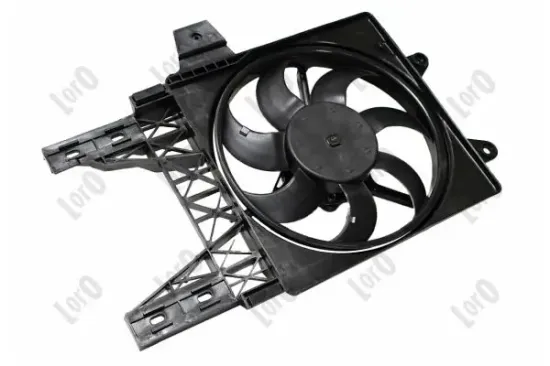 Lüfter, Motorkühlung vorne ABAKUS 016-014-0003 Bild Lüfter, Motorkühlung vorne ABAKUS 016-014-0003