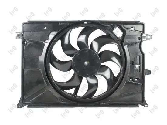 Lüfter, Motorkühlung ABAKUS 016-014-0017 Bild Lüfter, Motorkühlung ABAKUS 016-014-0017