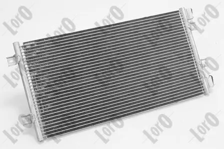 Kondensator, Klimaanlage ABAKUS 016-016-0012 Bild Kondensator, Klimaanlage ABAKUS 016-016-0012