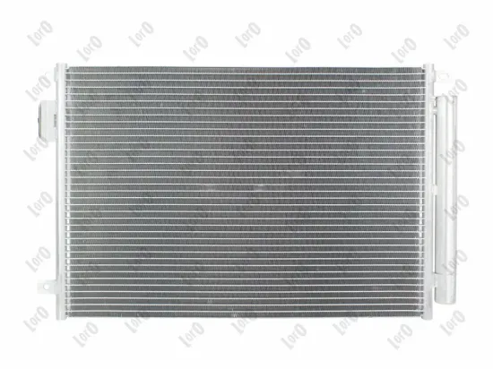 Kondensator, Klimaanlage ABAKUS 016-016-0039 Bild Kondensator, Klimaanlage ABAKUS 016-016-0039