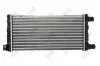 Kühler, Motorkühlung ABAKUS 016-017-0001 Bild Kühler, Motorkühlung ABAKUS 016-017-0001