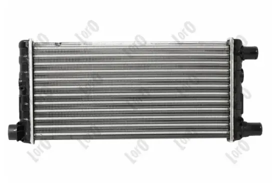 Kühler, Motorkühlung ABAKUS 016-017-0001 Bild Kühler, Motorkühlung ABAKUS 016-017-0001