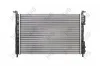 Kühler, Motorkühlung ABAKUS 016-017-0015 Bild Kühler, Motorkühlung ABAKUS 016-017-0015