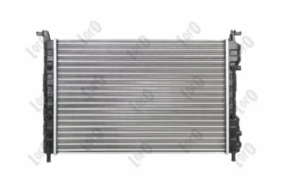 Kühler, Motorkühlung ABAKUS 016-017-0015 Bild Kühler, Motorkühlung ABAKUS 016-017-0015