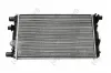 Kühler, Motorkühlung ABAKUS 016-017-0016 Bild Kühler, Motorkühlung ABAKUS 016-017-0016
