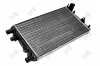 Kühler, Motorkühlung ABAKUS 016-017-0016 Bild Kühler, Motorkühlung ABAKUS 016-017-0016