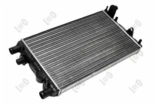Kühler, Motorkühlung ABAKUS 016-017-0016 Bild Kühler, Motorkühlung ABAKUS 016-017-0016