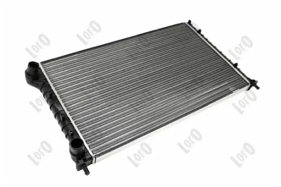 Kühler, Motorkühlung ABAKUS 016-017-0019 Bild Kühler, Motorkühlung ABAKUS 016-017-0019