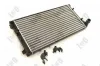 Kühler, Motorkühlung ABAKUS 016-017-0033 Bild Kühler, Motorkühlung ABAKUS 016-017-0033