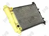 Kühler, Motorkühlung ABAKUS 016-017-0046 Bild Kühler, Motorkühlung ABAKUS 016-017-0046